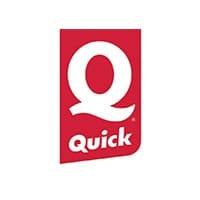 Logo Quick logo quick