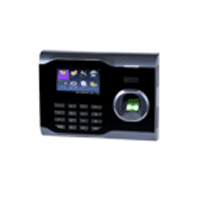 Terminal biométrique de pointage LB31 Badgeuse biométrique