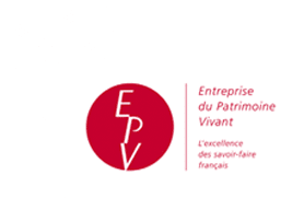 Logo Entreprise du Patrimoine Vivant