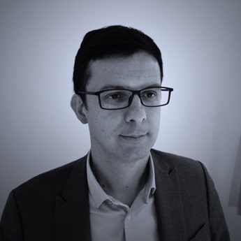 Solutions & Project Manager Quick Photo de Charles-Henri Fornier, Solutions & Project Manager de Quick France