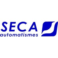 Logo SECA Automatismes