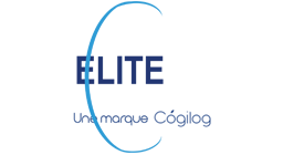 Logo de la compagnie Elite