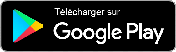 Téléchargement application de pointage sur Google play