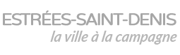 Logo Estrées Saint Denis