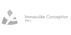 Logo institution immaculée conecption Méru