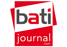 Logo Bati Journal