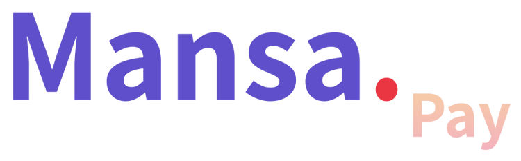 Logo de la société mansa